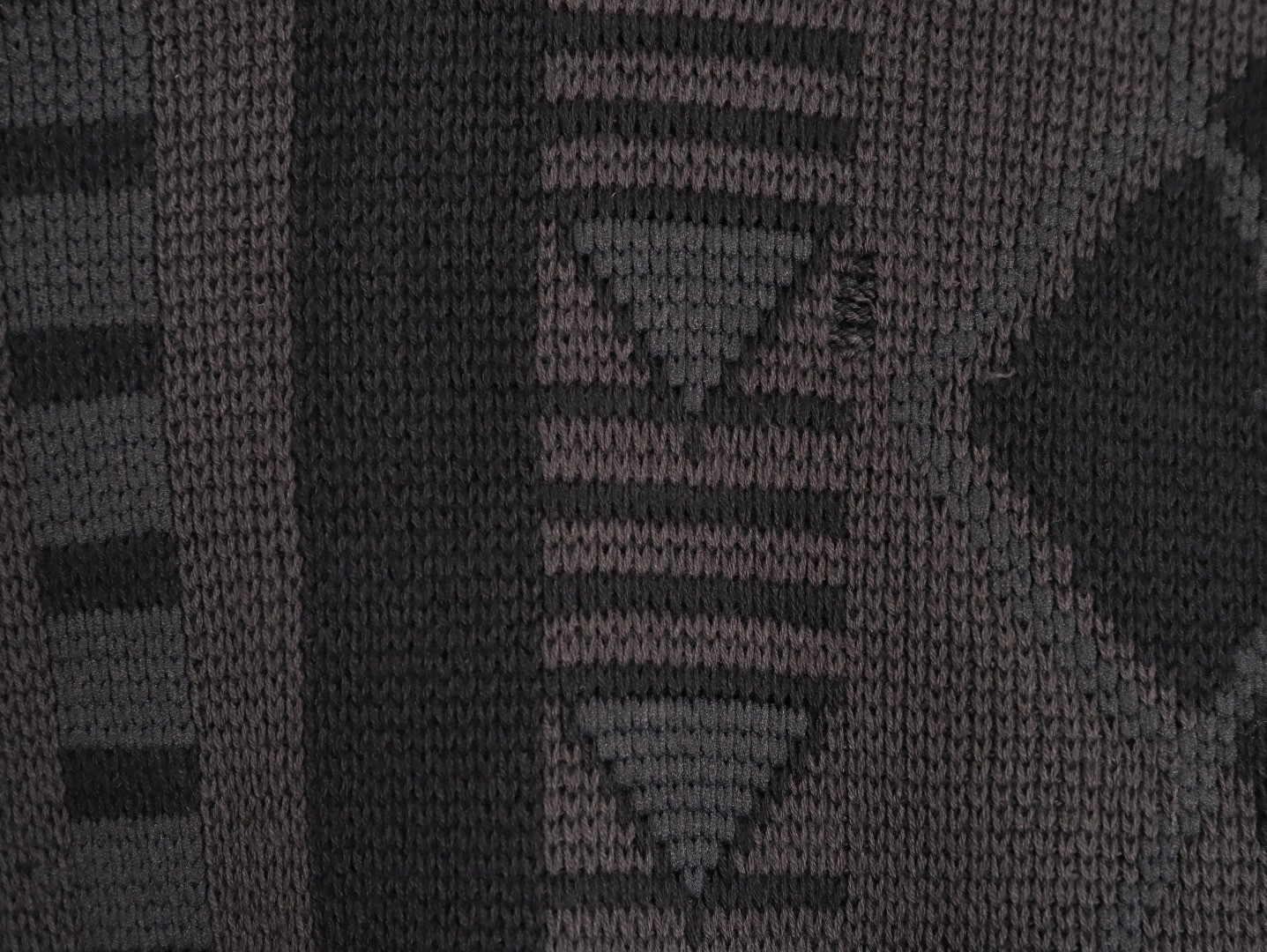 Ba1en*iaga BLCG 25ss knitting Sweaters