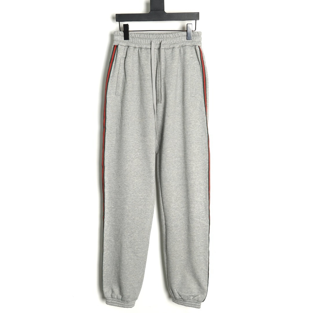 Gvc*1 GUC Plush Pants Suit