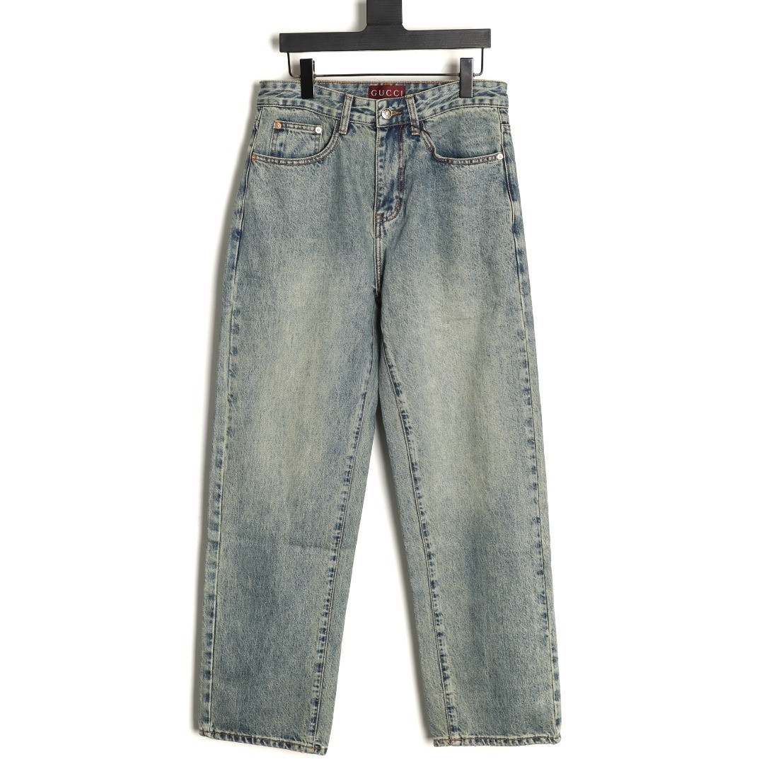 Gvc*1 25SS Jeans