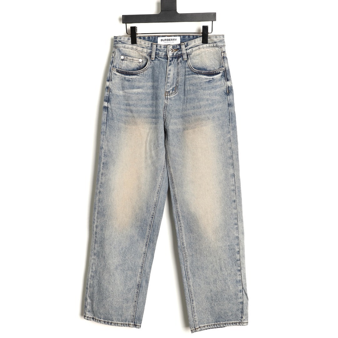 Bv*b*rry 25SS Jeans