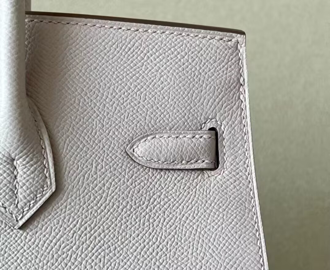 H**me5 BIRKIN EPSOM 25 30