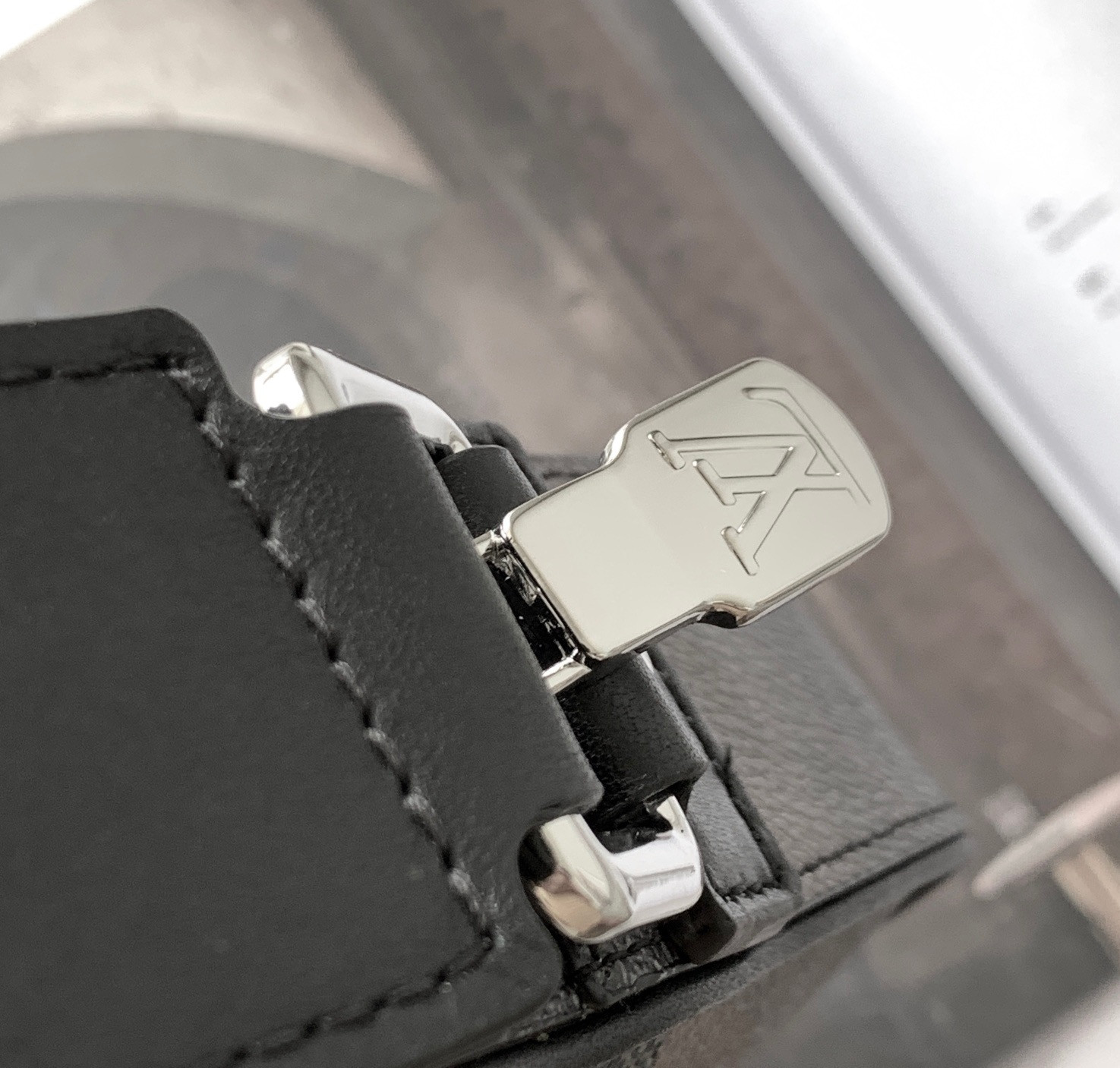 LV ALPHA MESSENGER N40421