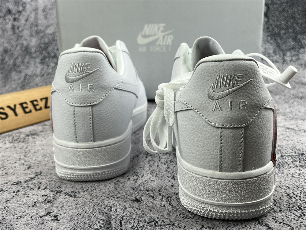 UA NIKE CACTUS PLANT FLEA MARKET X NIKE BY YOU X AIR FORCE 1