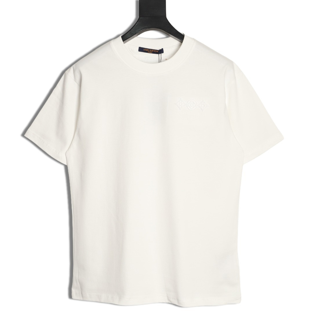 l0vis Vvtt0n 26ss short-sleeved t-shirt