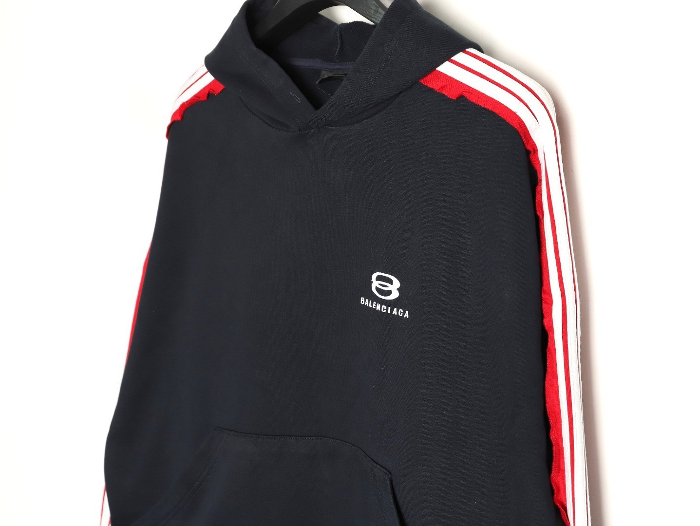 Ba1en*iaga 25FW Hoodies