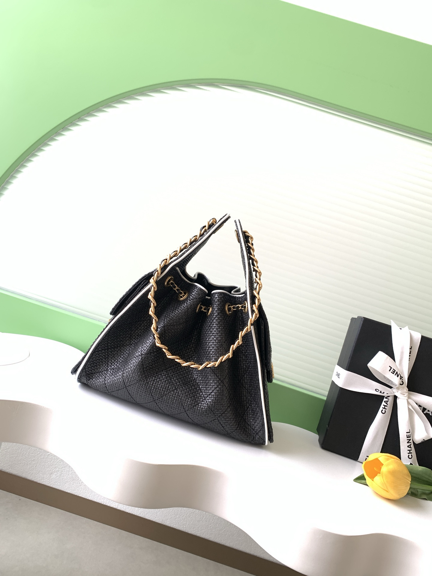 Ch**el kleine Ch**el 25 tas as5631 30x26x14cm
