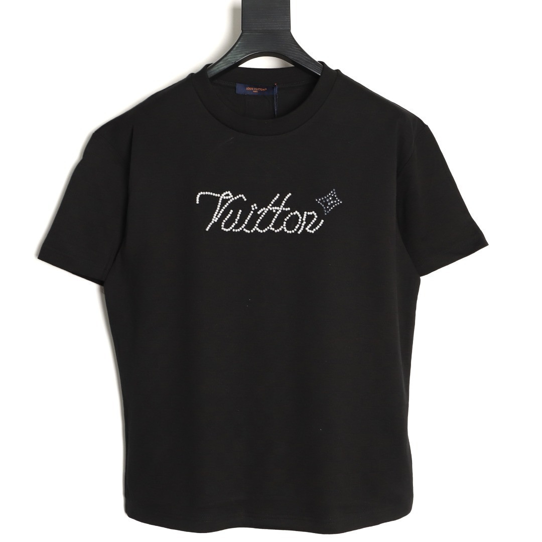 l0vis Vvtt0n lv short-sleeved t-shirt