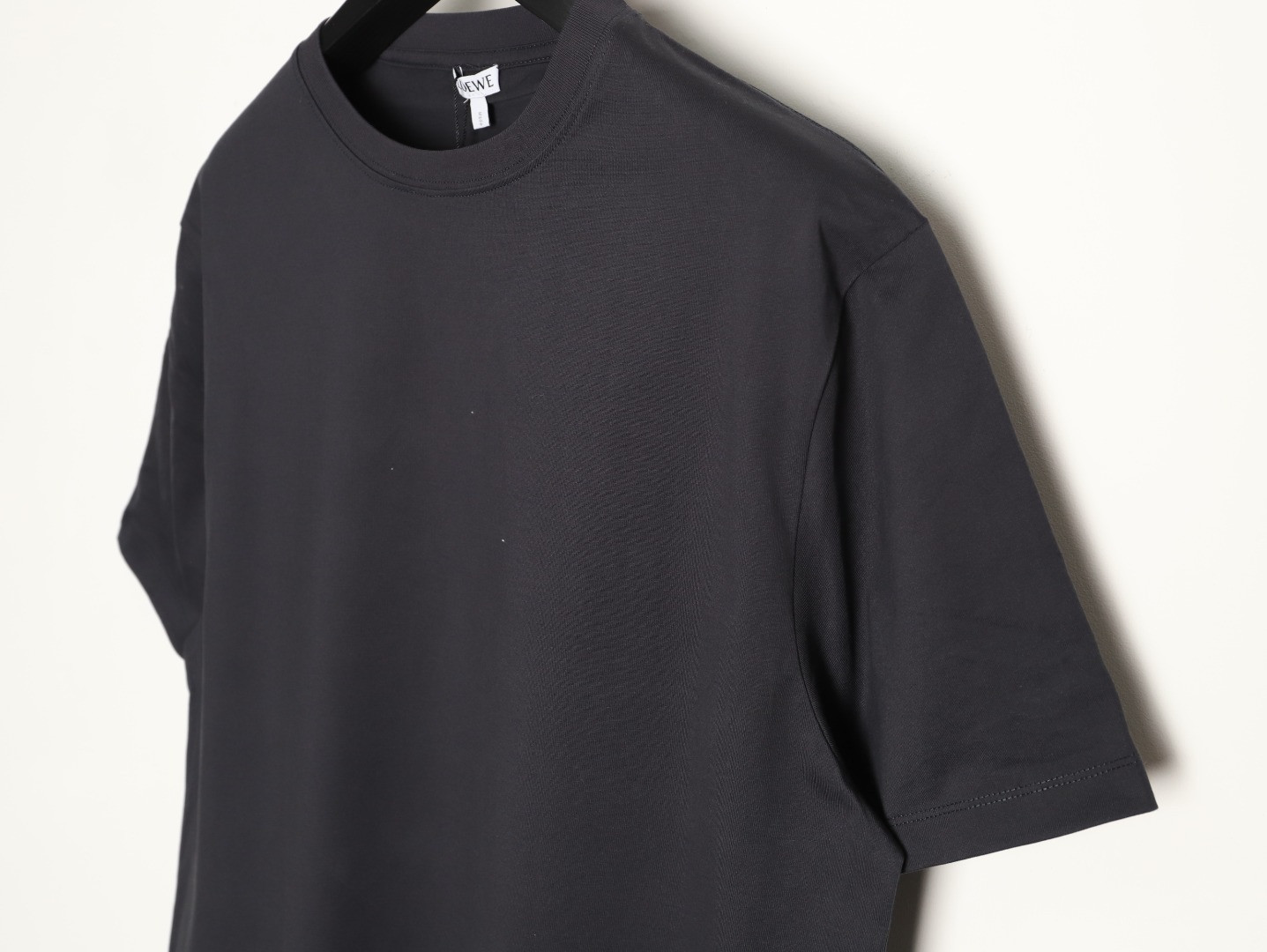 L0ew* short-sleeved t-shirt