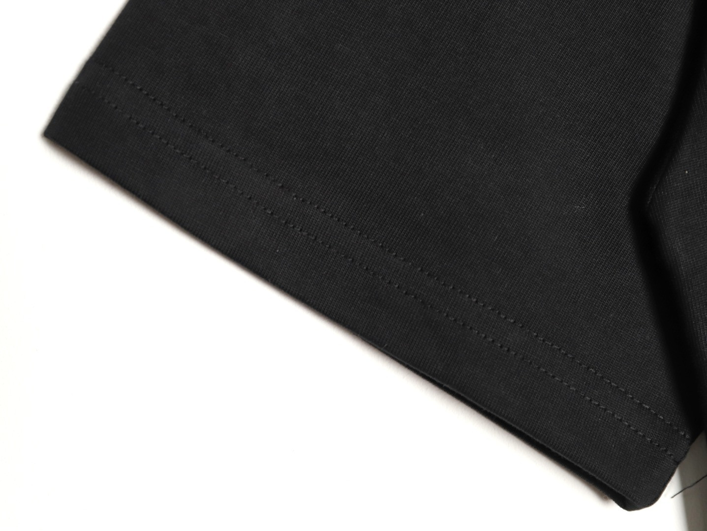 F**di 26ss short-sleeved t-shirt
