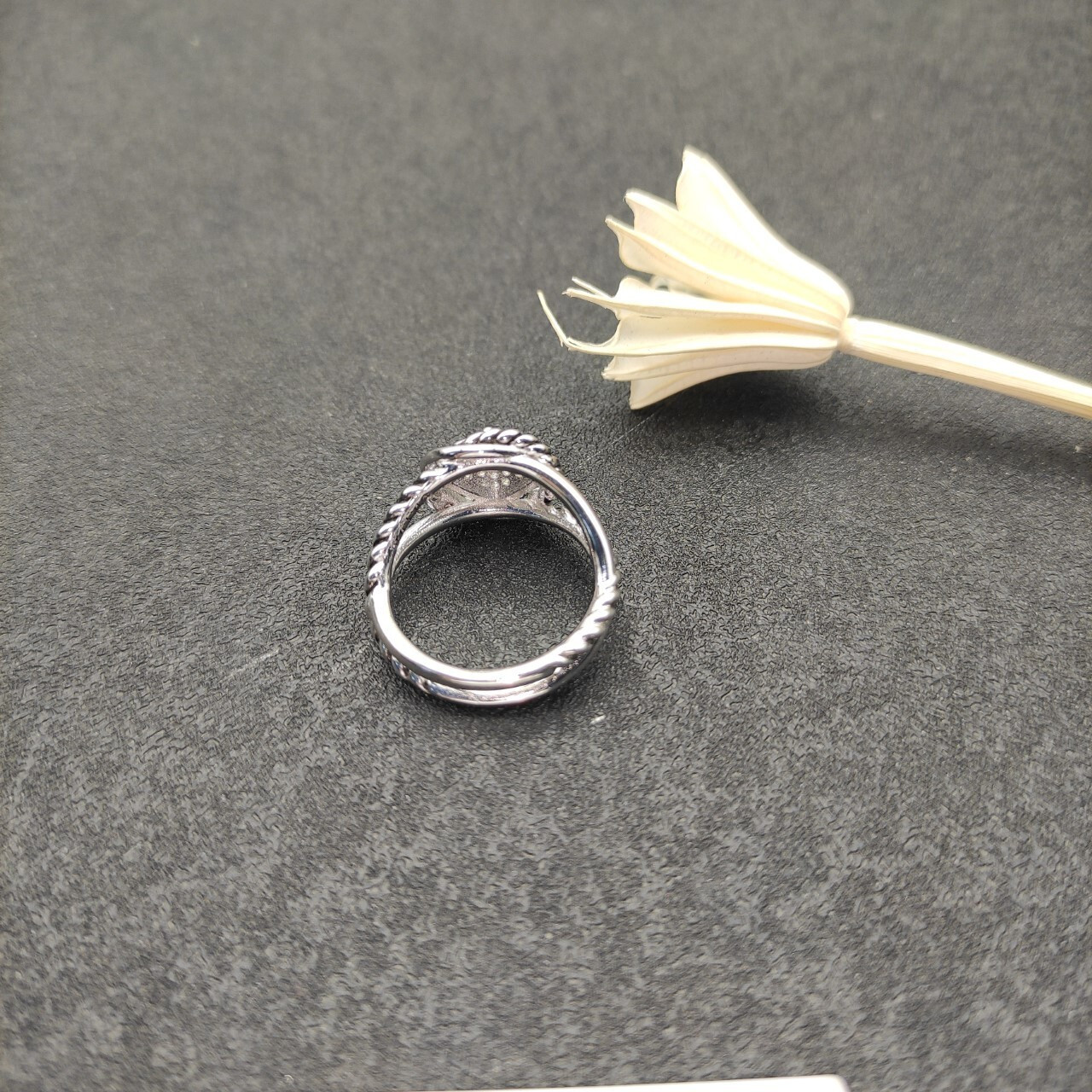 David Yurman Ring
