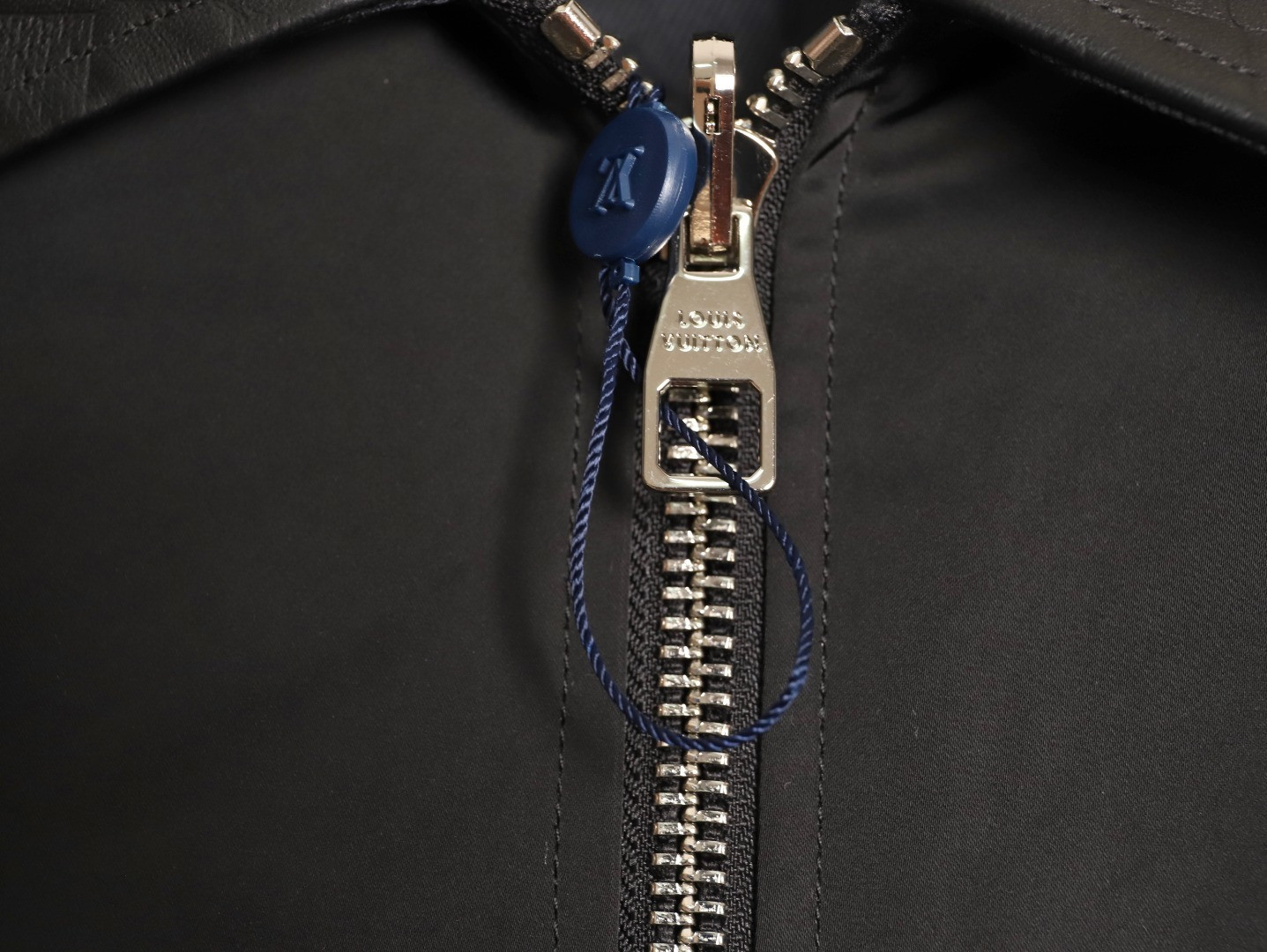 L0vis Vvtt0n 25FW Reversible Coats