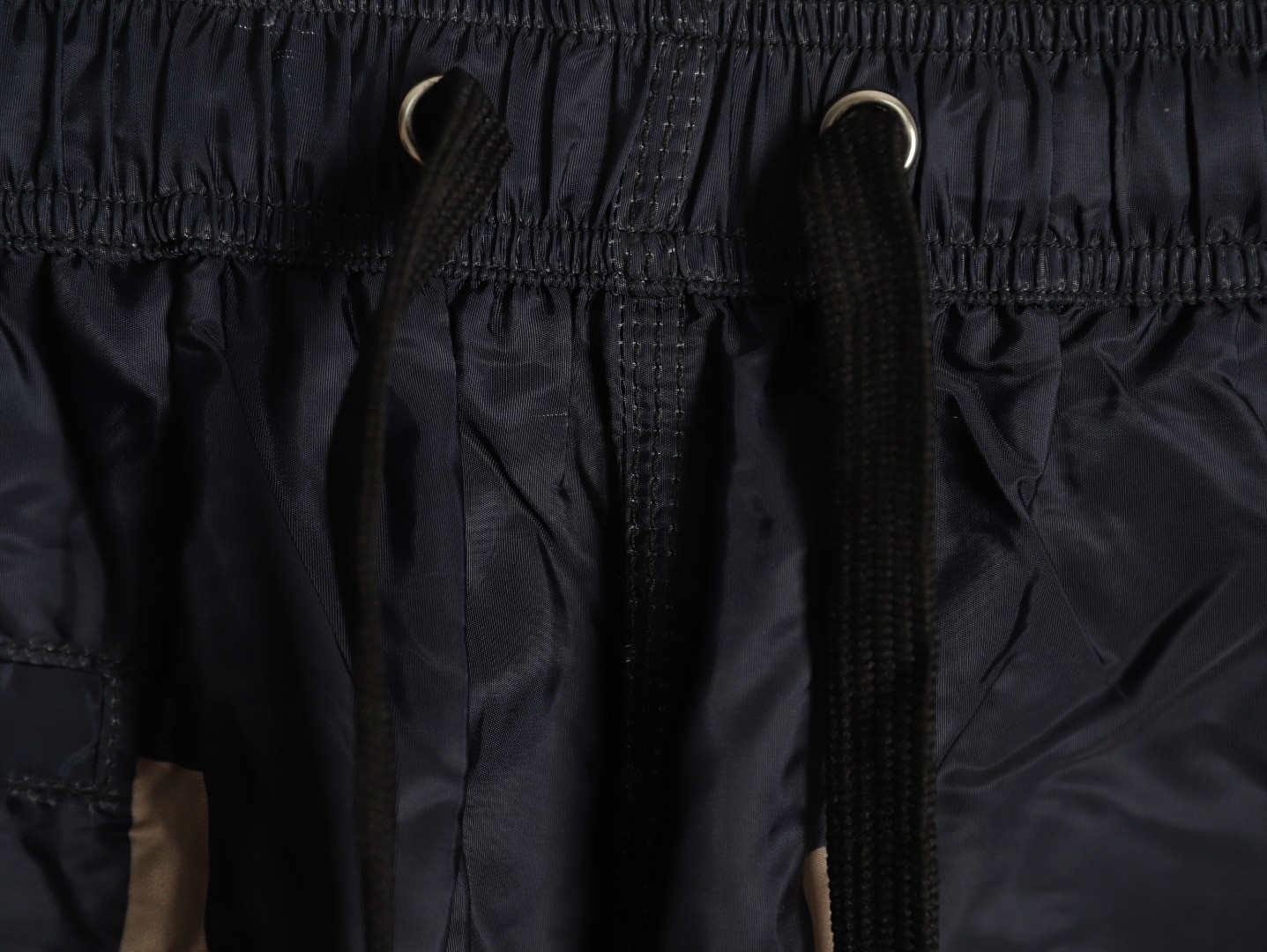 Bv*b*rry shorts