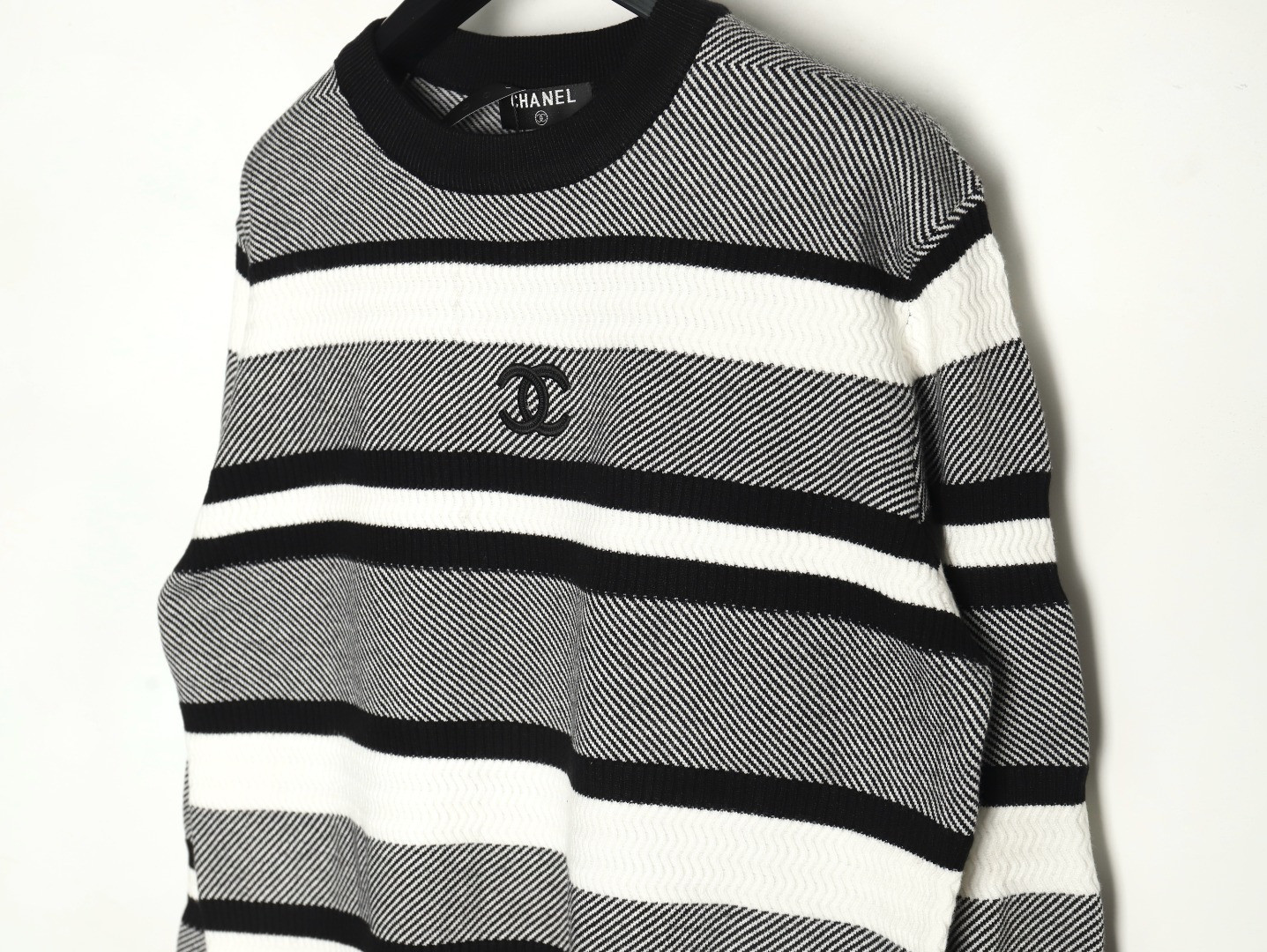 Ch**el knitting Sweaters