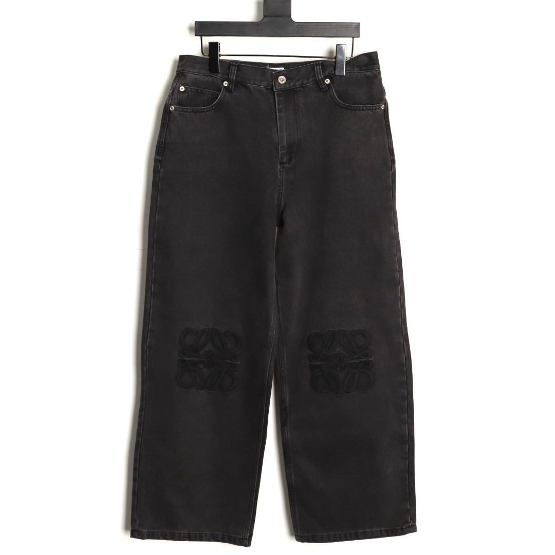 L0ew* 25Fw Jeans