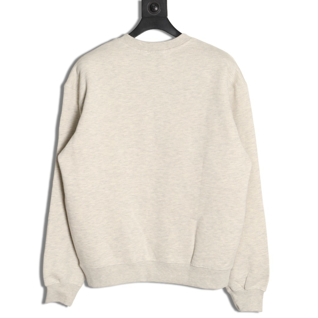 L0ew* 25FW Plush Hoodies