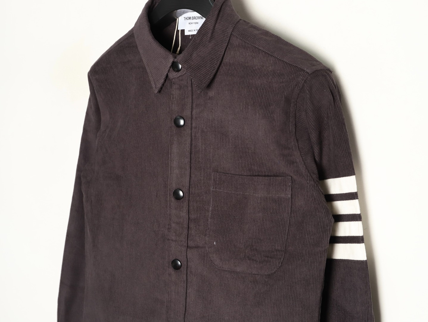 Thom Browne Long-sleeved Shirts