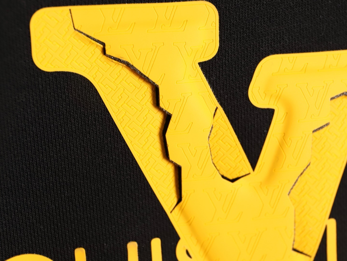 L0vis Vvtt0n 25Fw Hoodies