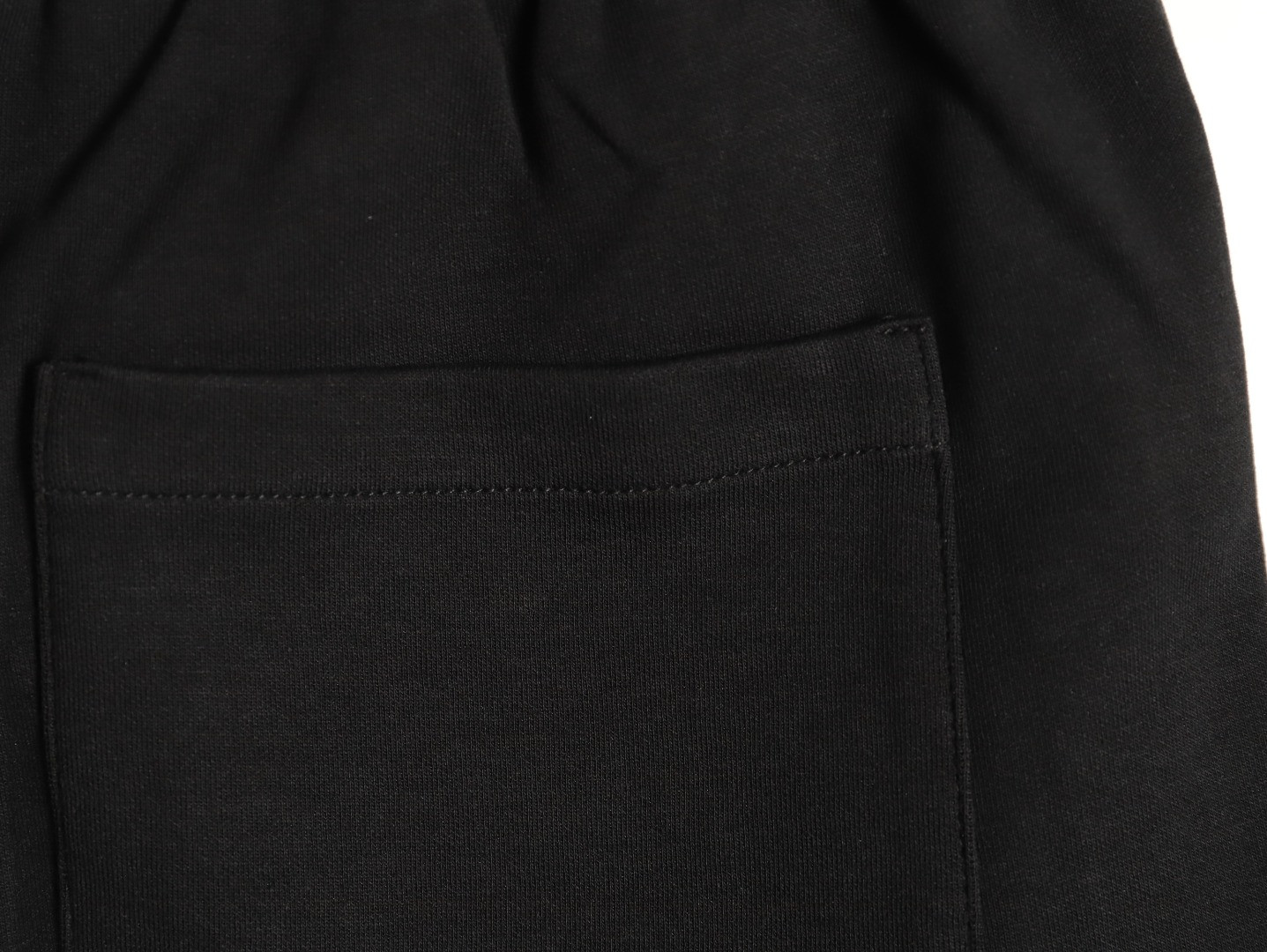F**di shorts