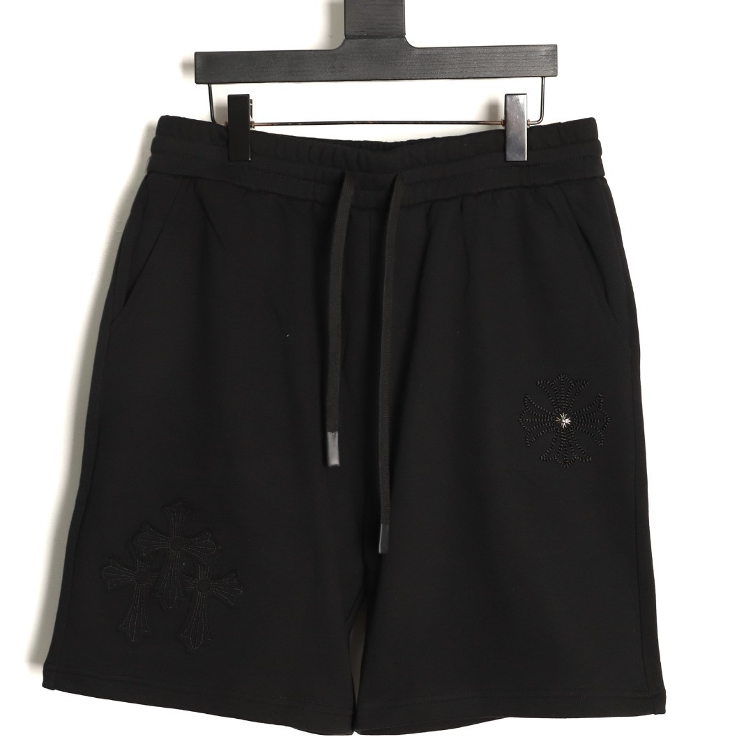 Ch*0me He**ts shorts