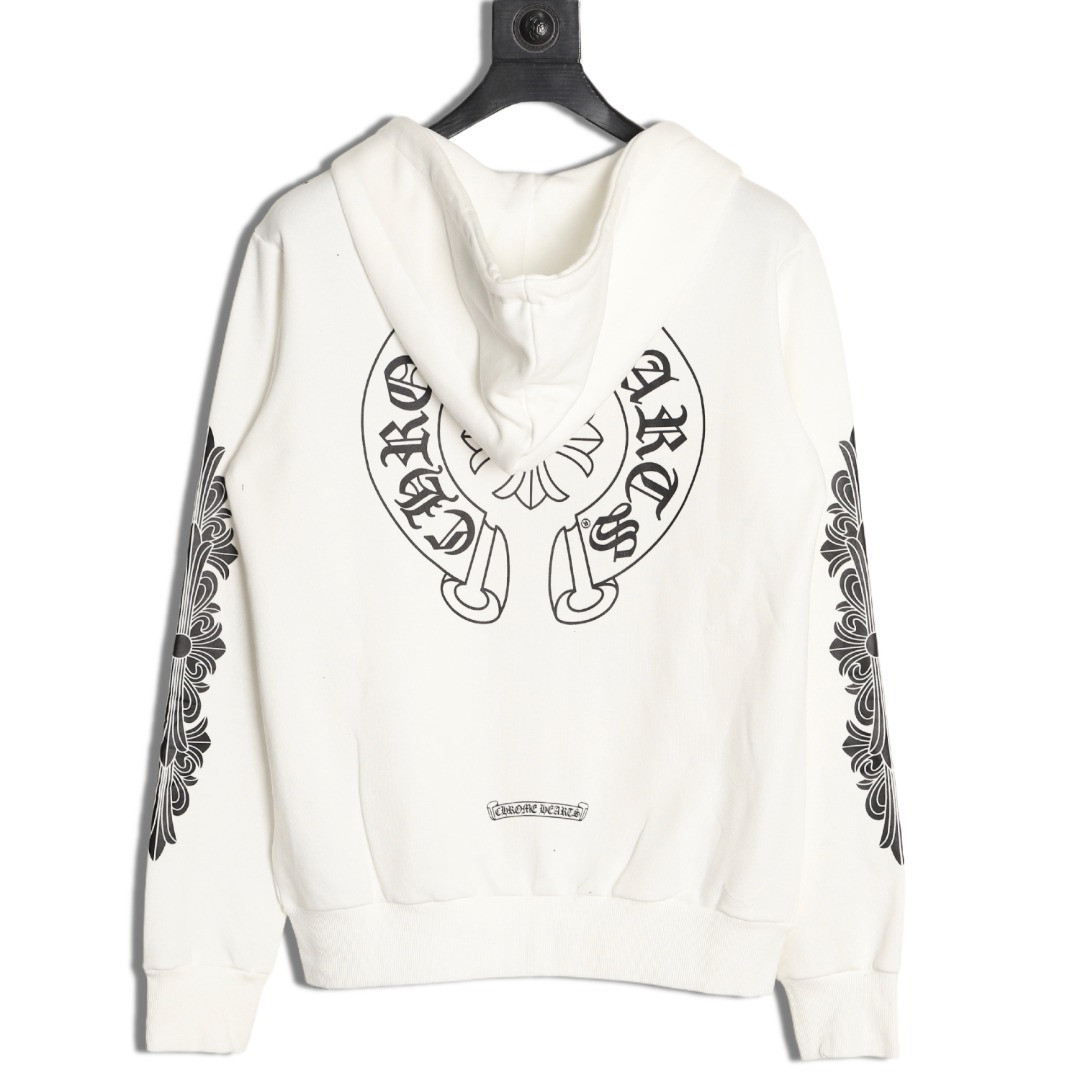 Ch*0me He**ts 25FW Coats