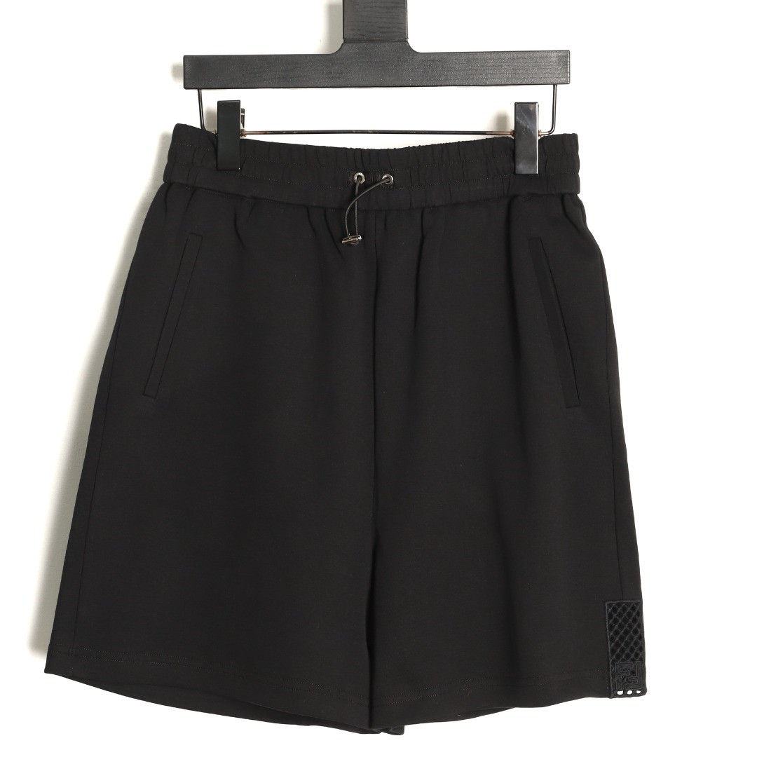 F**di shorts
