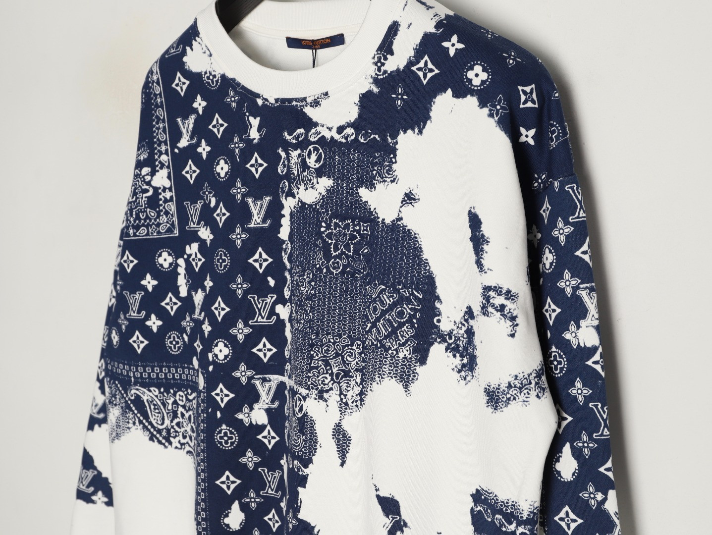 L0vis Vvtt0n LV 25Fw Hoodies