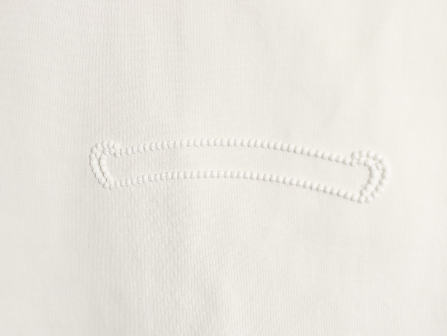 Ch*0me He**ts 25FW Long-sleeved T-shirt