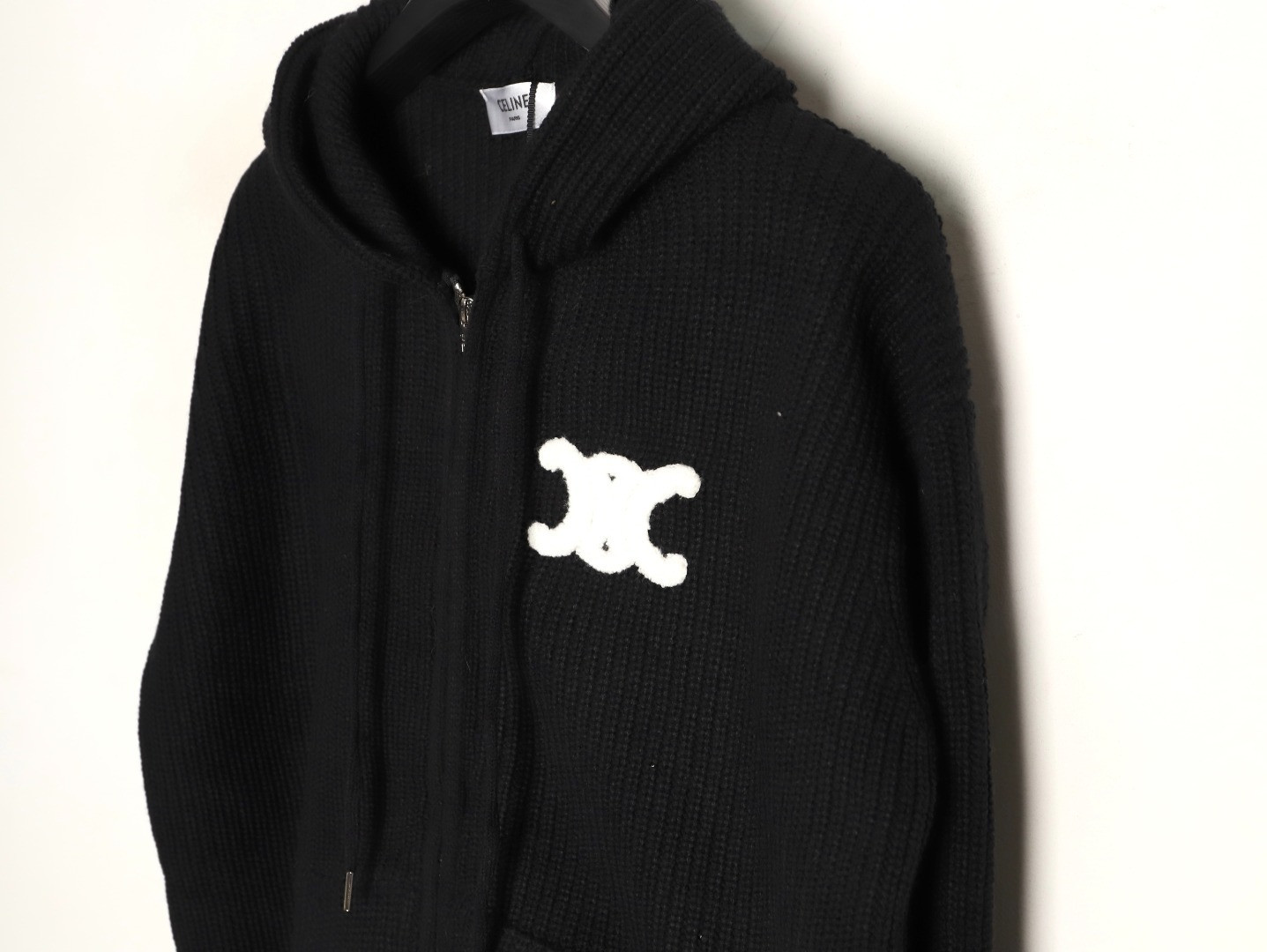 Ce1i*e Knitting Coats