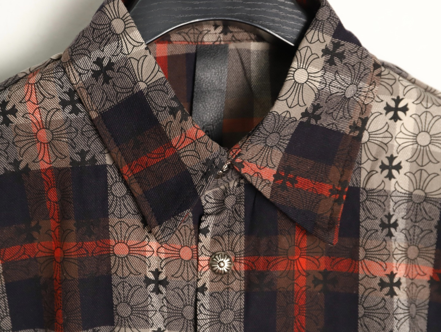 Ch*0me He**ts Long-sleeved Shirts