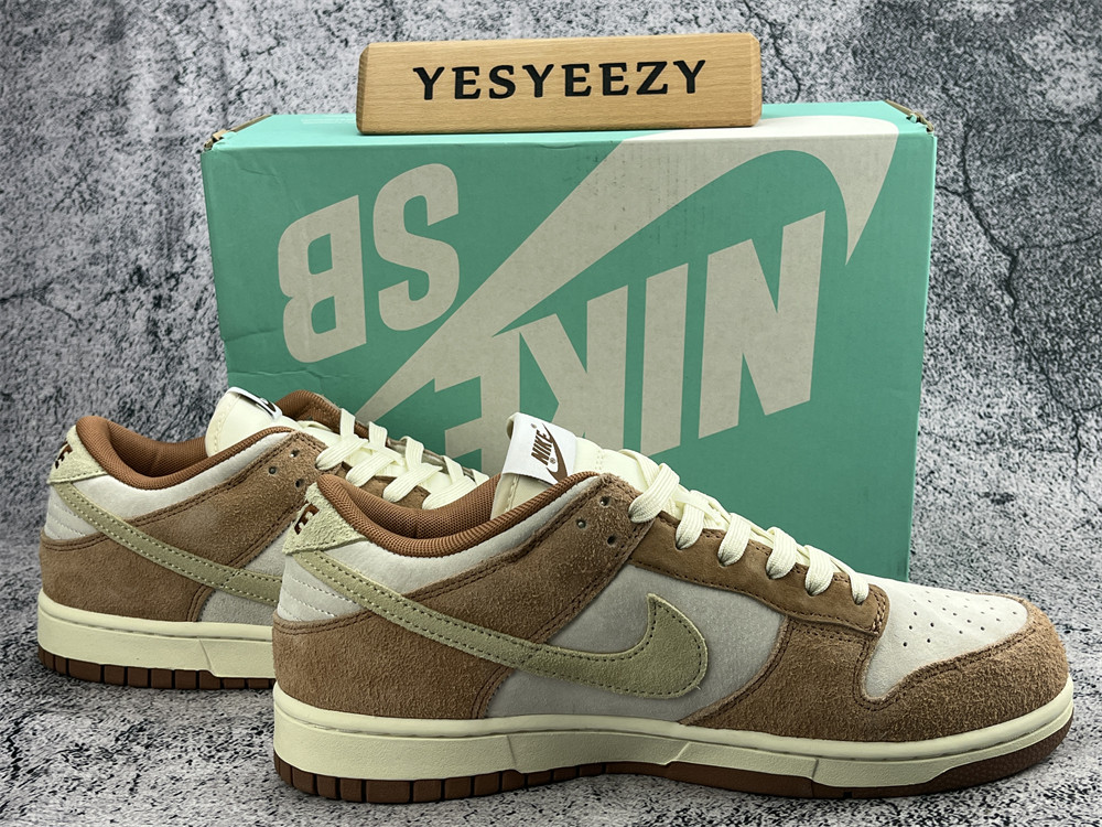 UA NIKE DUNK LOW PREMIUM 