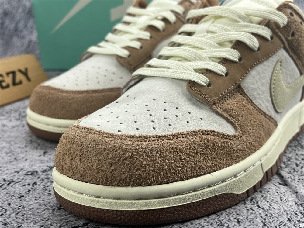 UA NIKE DUNK LOW PREMIUM 