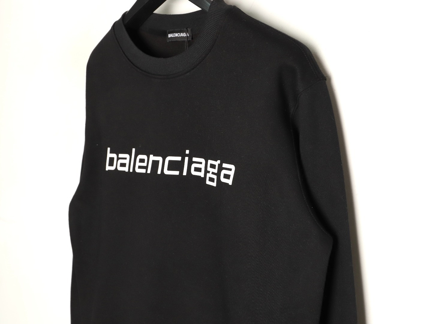 Ba1en*iaga 25FW Plush Hoodies