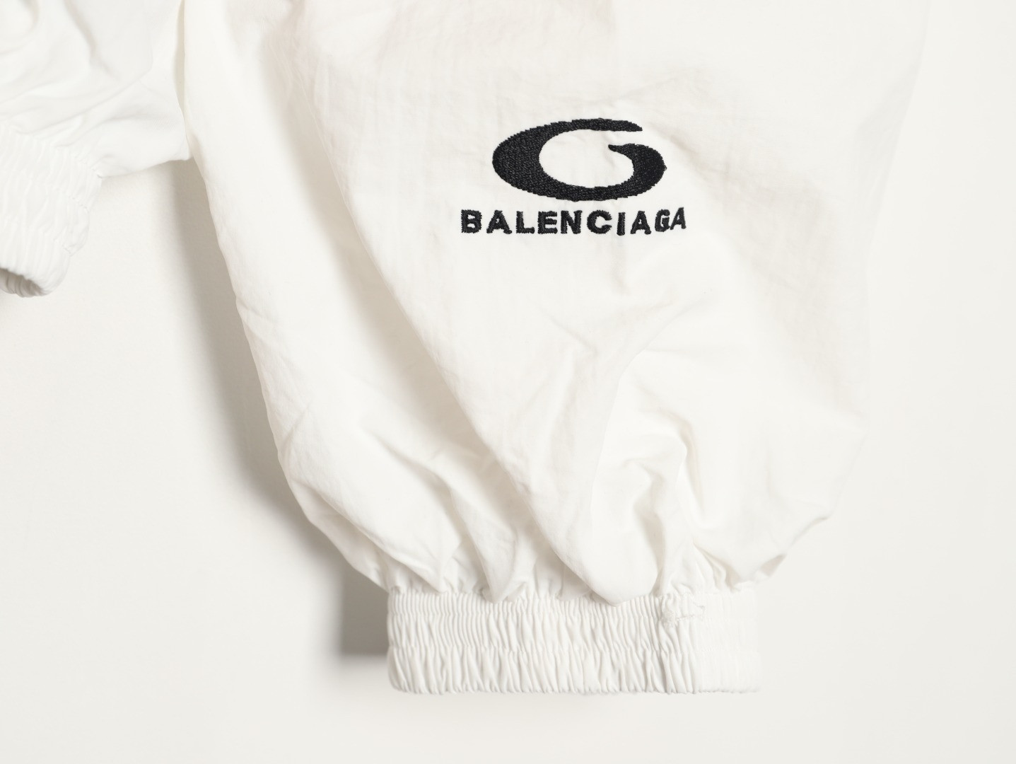 Ba1en*iaga blcg 26ss jacket suit