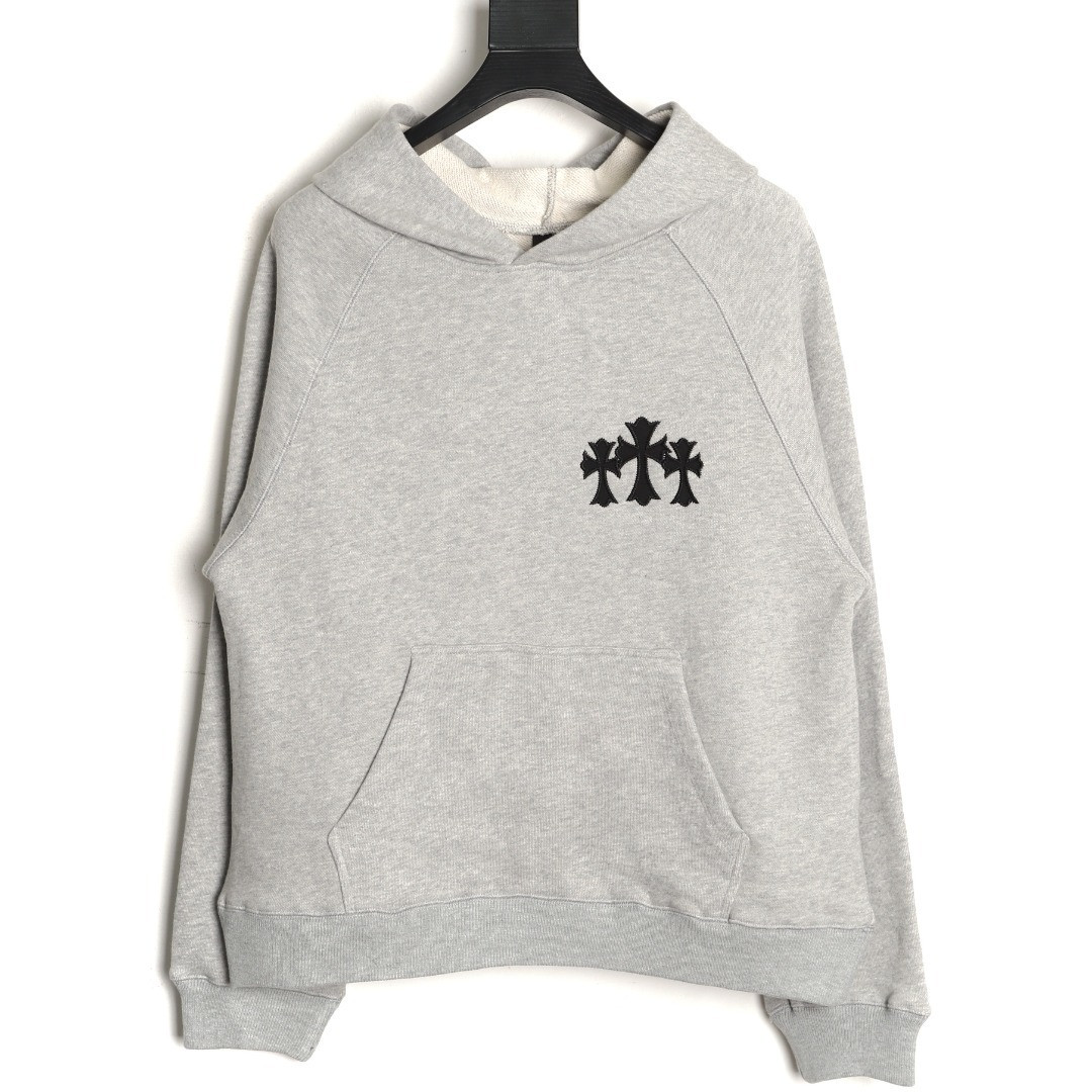 Ch*0me He**ts 25Fw Hoodies