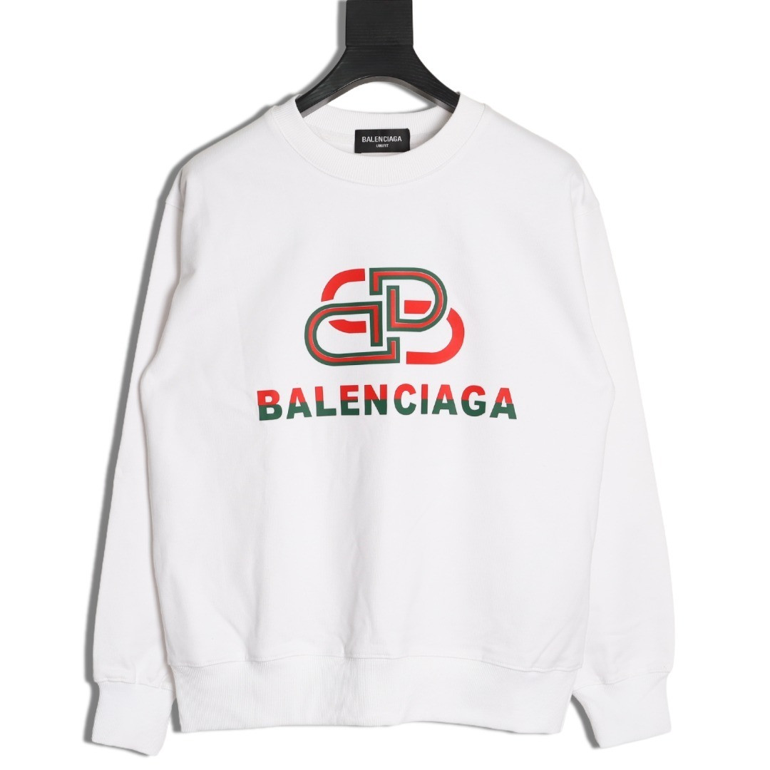 Ba1en*iaga 25FW Hoodies
