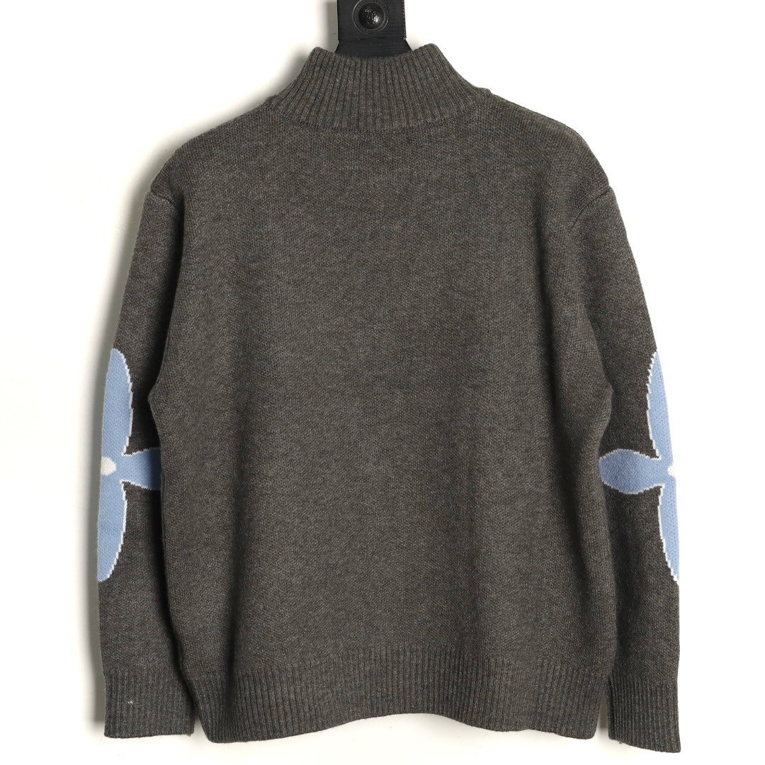 L0vis Vvtt0n 25ss Sweaters