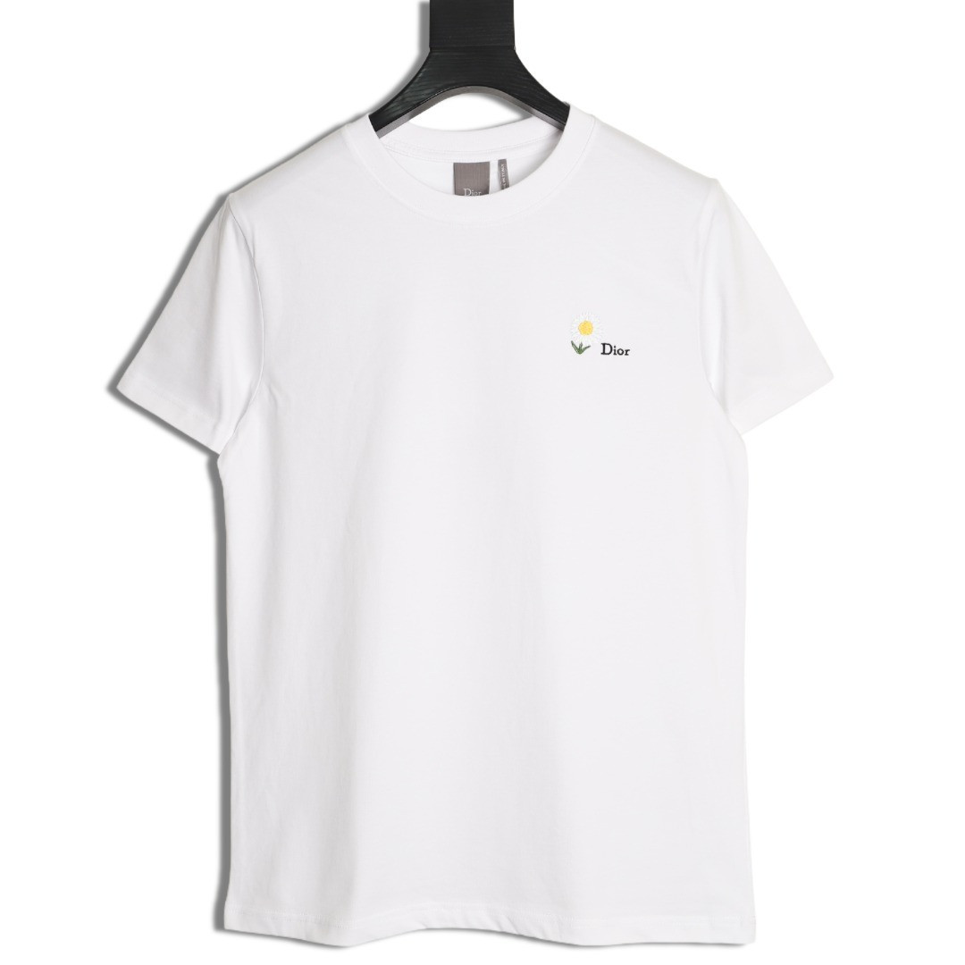 D10r short-sleeved t-shirt