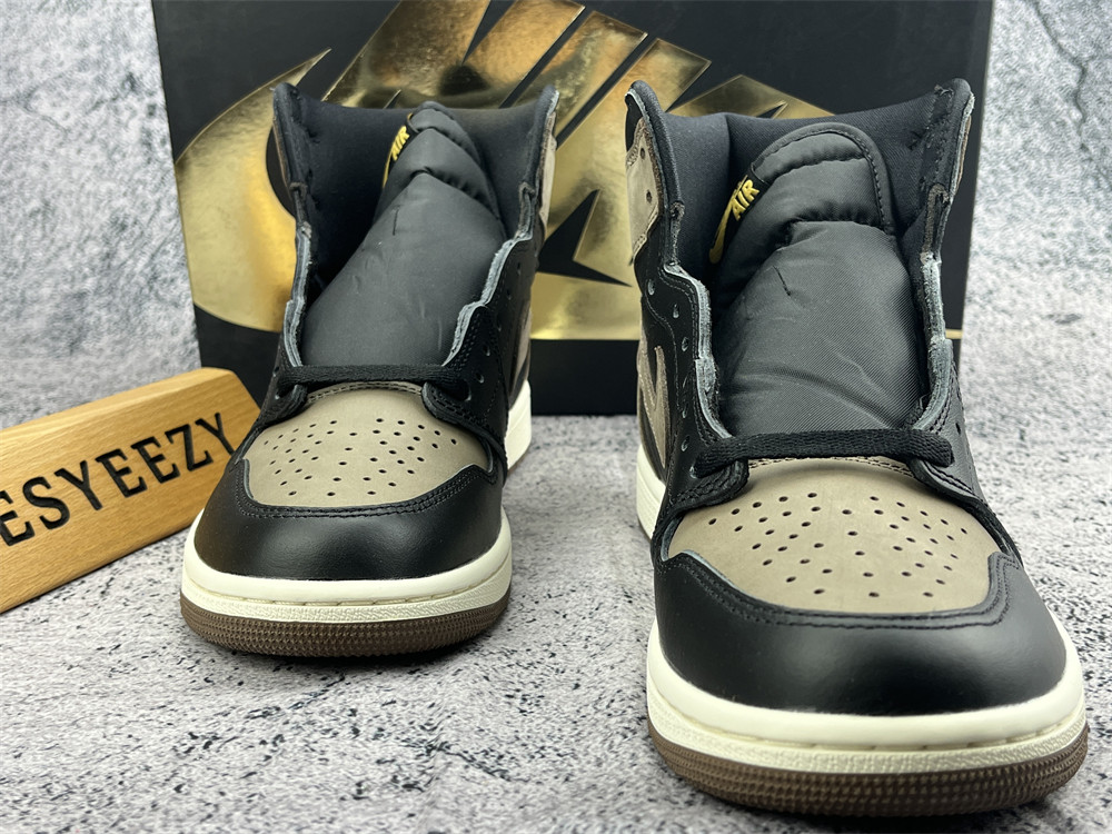 UA AIR JORDAN 1 RETRO HIGH OG 