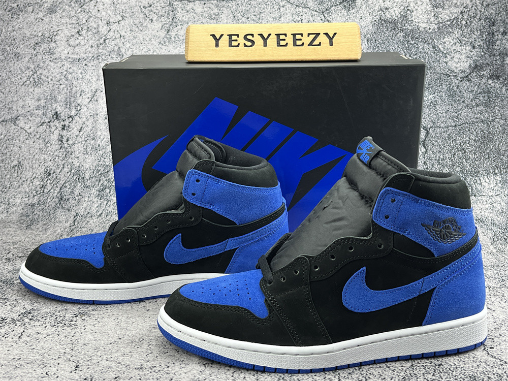 UA AIR JORDAN 1 RETRO HIGH OG 