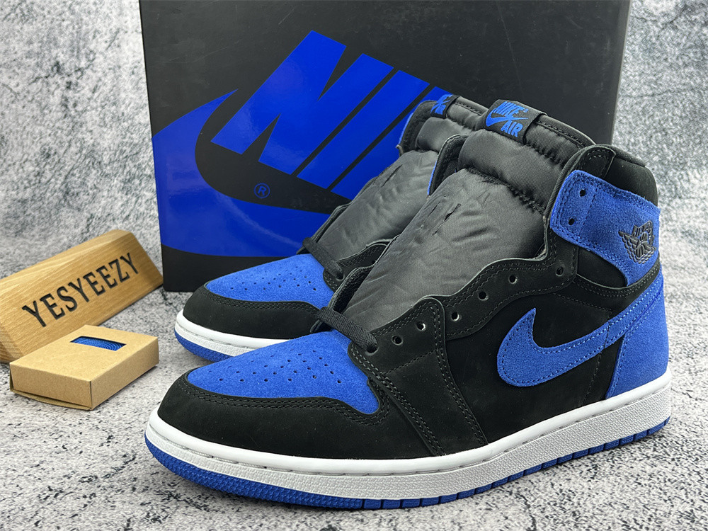 UA AIR JORDAN 1 RETRO HIGH OG 