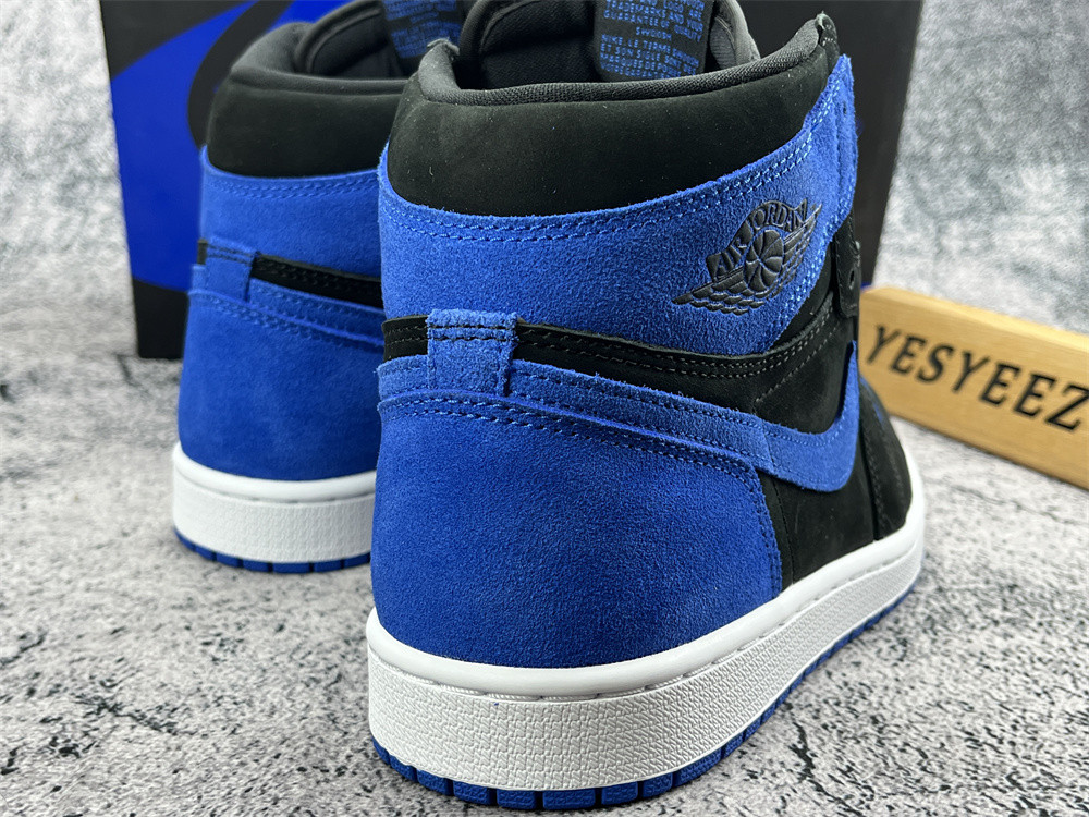 UA AIR JORDAN 1 RETRO HIGH OG 