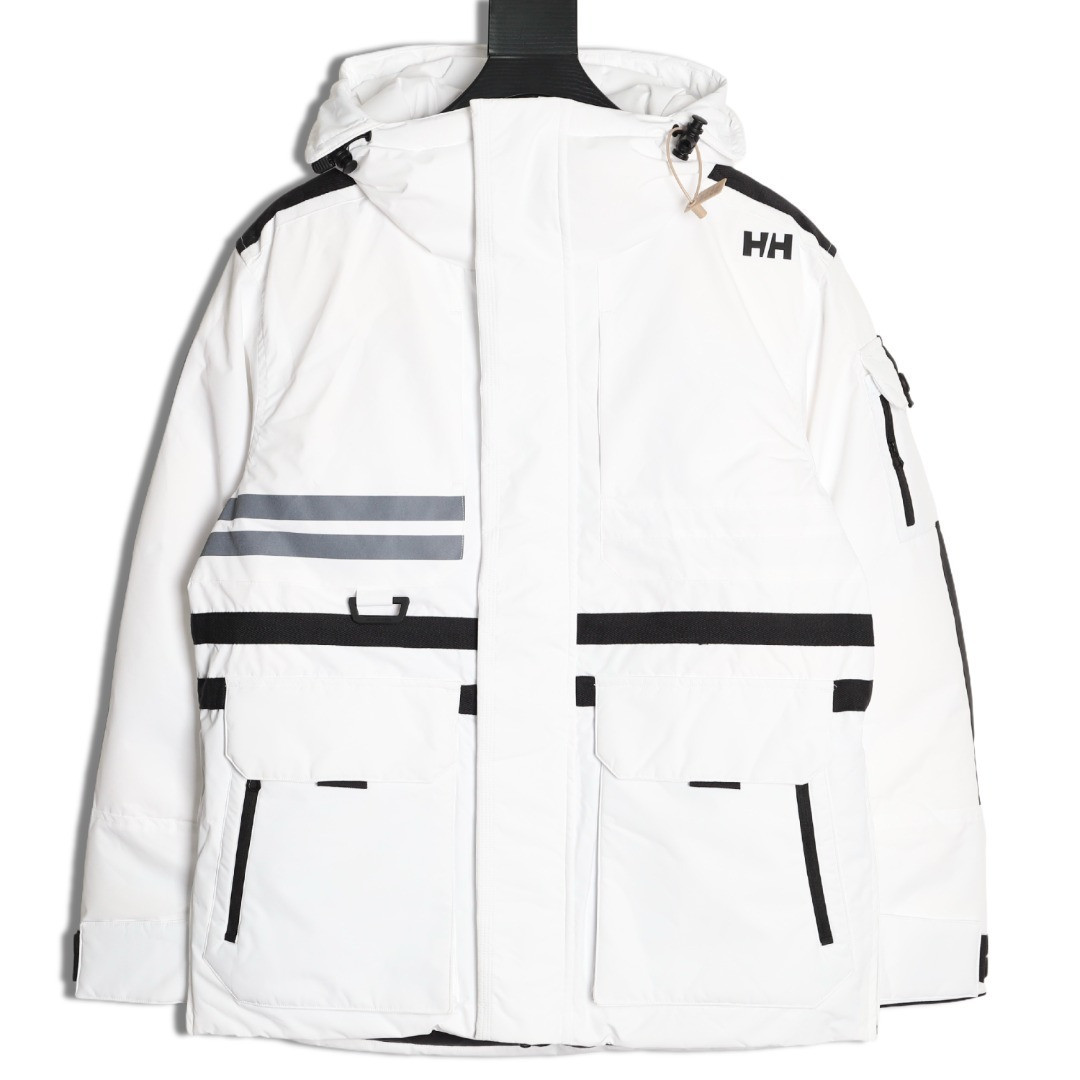 HELLY HANSEN Puffer jacket