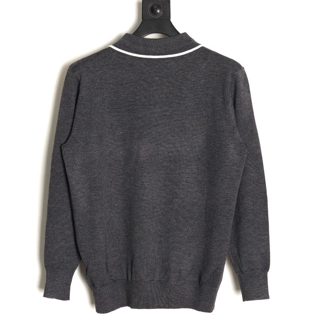 Gvc*1 25fw Knitting Sweaters