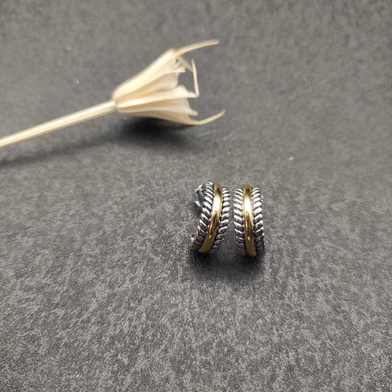 David Yurman Earrings