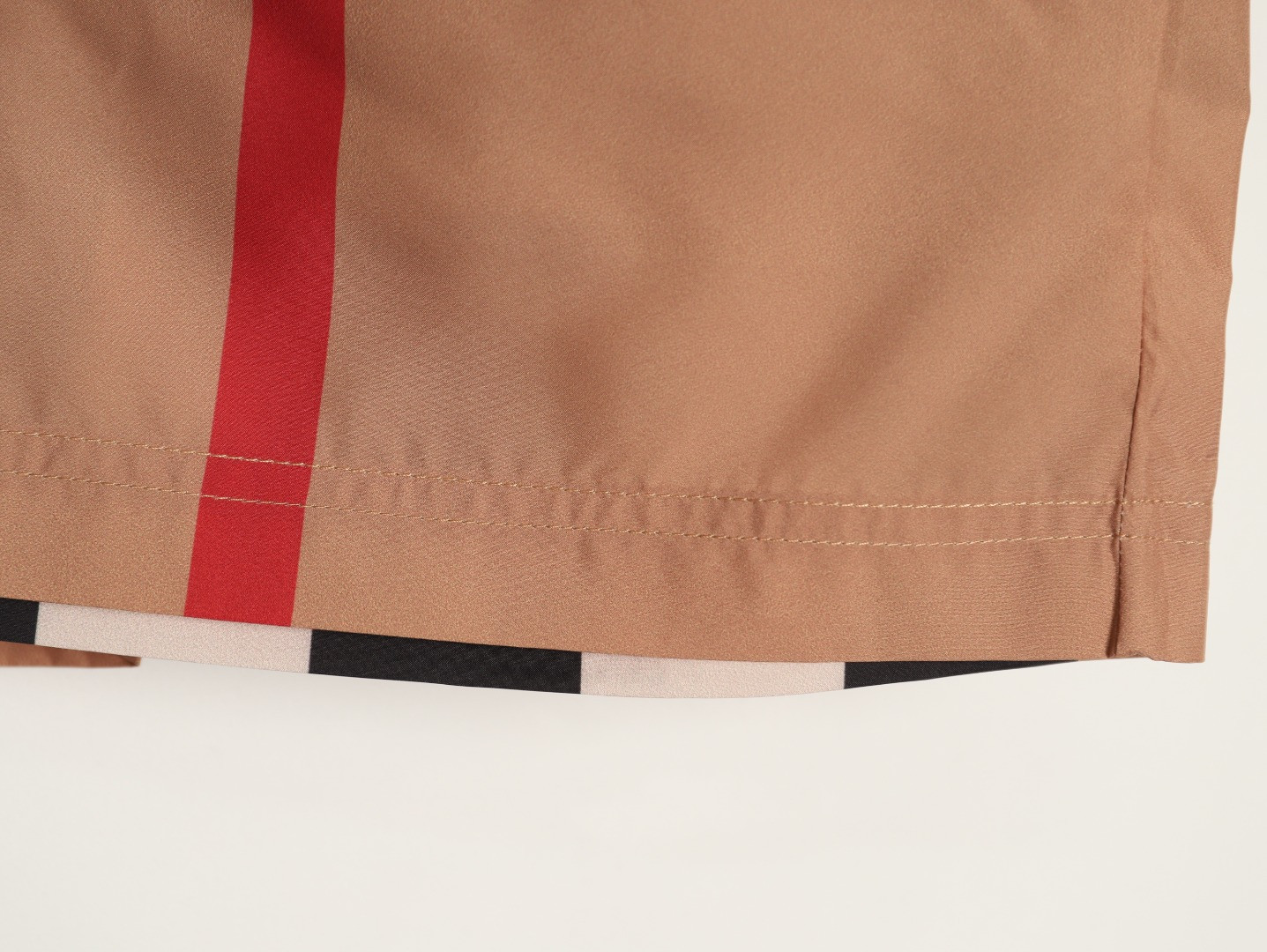 Bv*b*rry shorts