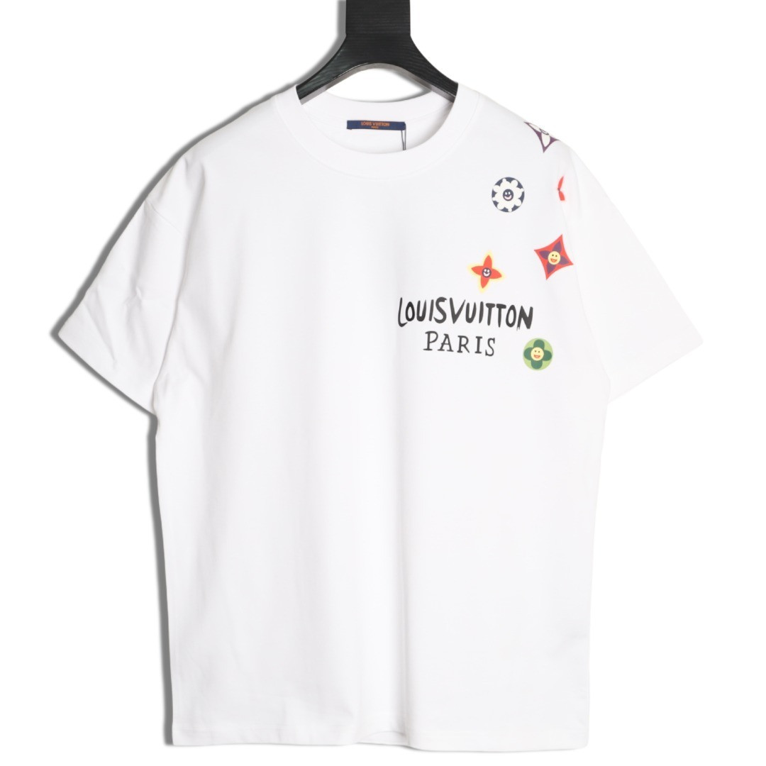l0vis Vvtt0n lv short-sleeved t-shirt