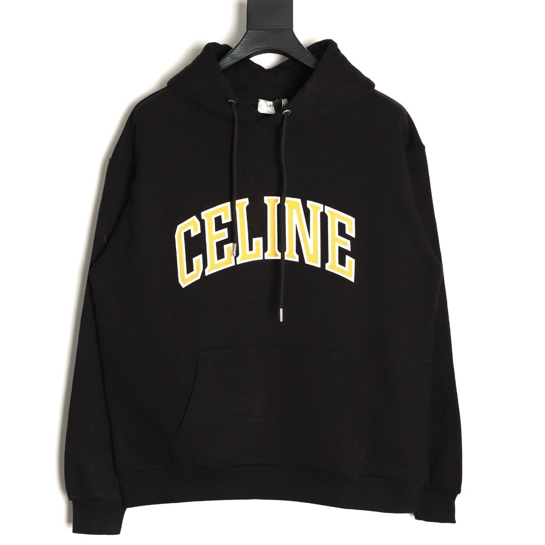 Ce1i*e Hoodies