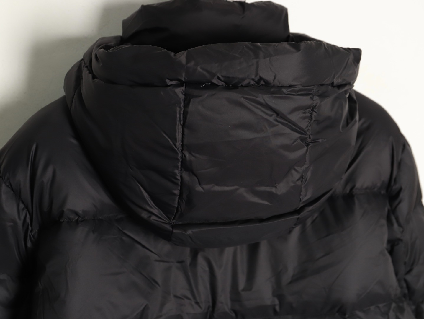 Thom Browne TB Short Puffer jacket