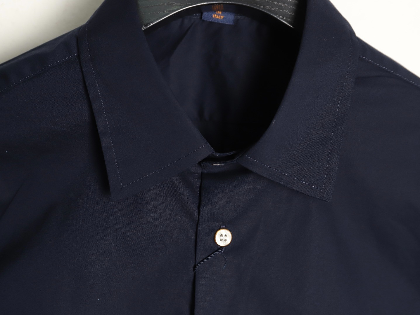 L0vis Vvtt0n 25Fw Long-sleeved Shirts