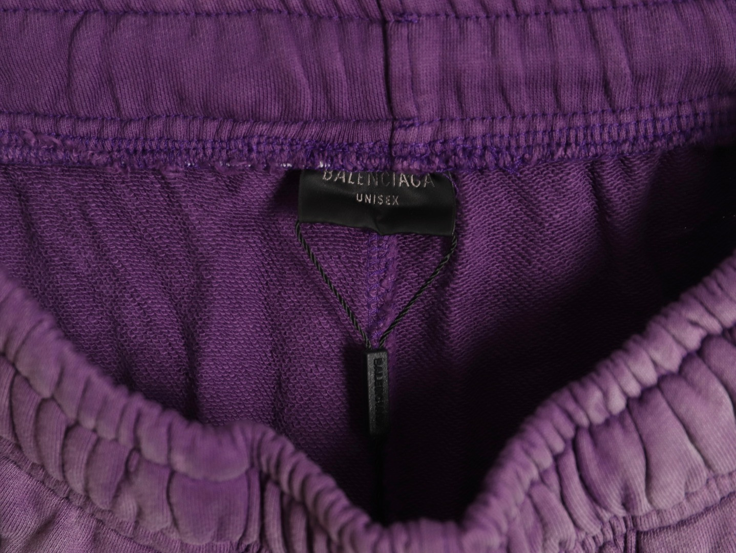 Ba1en*iaga BLCG 23ss Pants Suit